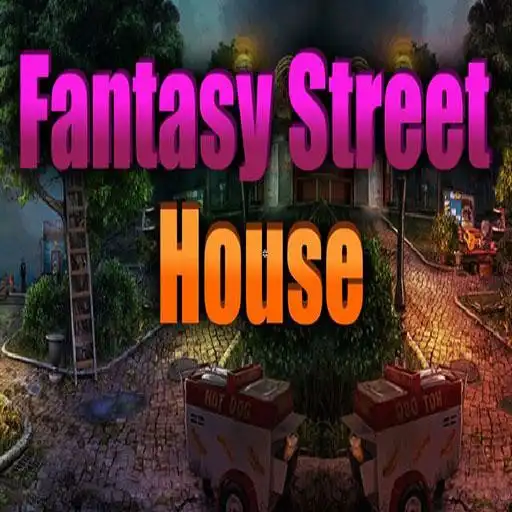 Run free android online Fantasy Street House Escape APK Run free android online Fantasy Street House Escape APK