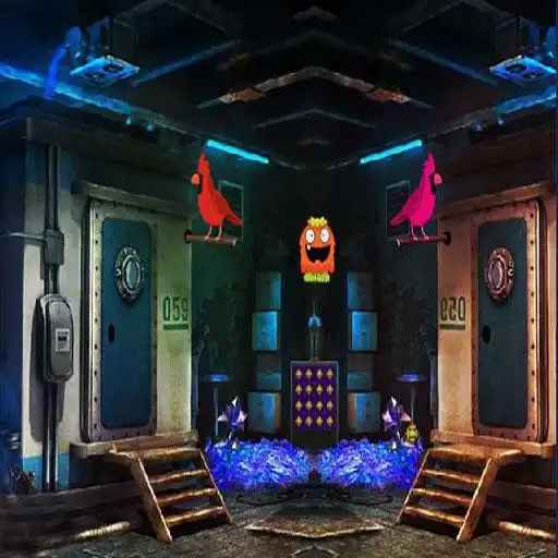 Play APK Fantasy Street House Escape  and enjoy Fantasy Street House Escape with UptoPlay air.FantasyStreetHouseEscape