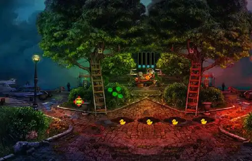 Play APK Fantasy Street House Escape  and enjoy Fantasy Street House Escape with UptoPlay air.FantasyStreetHouseEscape