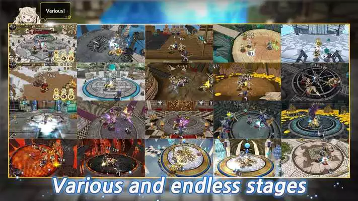 Play Fantasy Tales