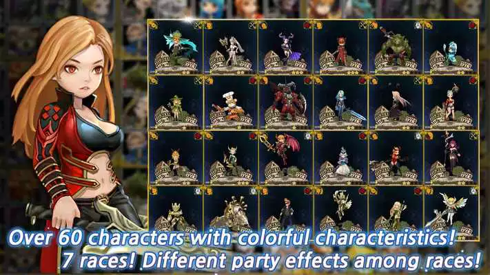 Play Fantasy Tales