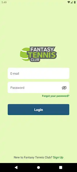 Play Fantasy Tennis Club and enjoy Fantasy Tennis Club with UptoPlay Play Fantasy Tennis Club and enjoy Fantasy Tennis Club with UptoPlay