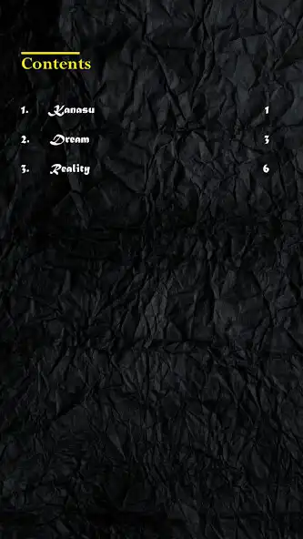 Play Fantasy - The  Dreamer as an online game Fantasy - The  Dreamer with UptoPlay