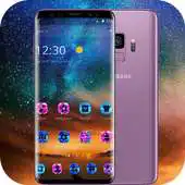 Free play online Fantasy Theme for Galaxy S9 APK Free play online Fantasy Theme for Galaxy S9 APK