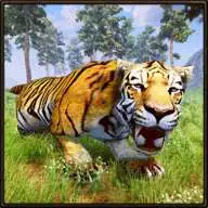 Free play online Fantasy Tiger Simulator  APK