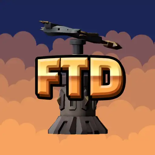 Play Fantasy Tower Defense APK