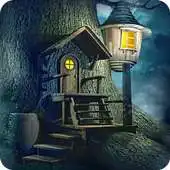 Free play online Fantasy Tree House Escape APK