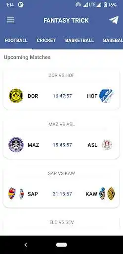 Play FantasyTrick -Preview, Stats,Tips and Teams . and enjoy FantasyTrick -Preview, Stats,Tips and Teams . with UptoPlay Play FantasyTrick -Preview, Stats,Tips and Teams . and enjoy FantasyTrick -Preview, Stats,Tips and Teams . with UptoPlay