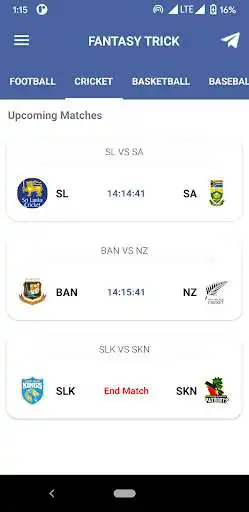 Play FantasyTrick -Preview, Stats,Tips and Teams . as an online game online FantasyTrick -Preview, Stats,Tips and Teams . with UptoPlay com.sameer.cricket Play FantasyTrick -Preview, Stats,Tips and Teams . as an online game FantasyTrick -Preview, Stats,Tips and Teams . with UptoPlay