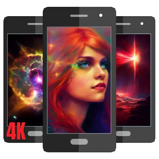 Play Fantasy Universe Wallpaper APK