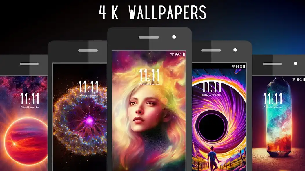 Play Fantasy Universe Wallpaper  and enjoy Fantasy Universe Wallpaper with UptoPlay