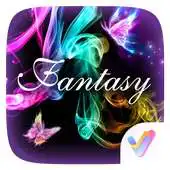 Free play online Fantasy V Launcher Theme APK Free play online Fantasy V Launcher Theme APK