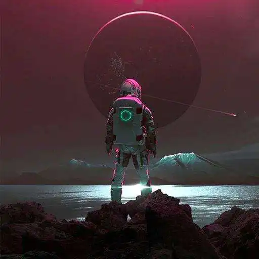 Play Fantasy Wallpaper HD - Offline APK