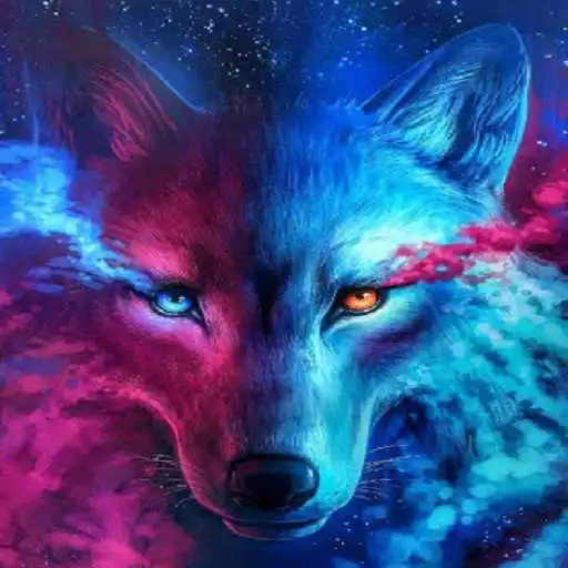 Play Fantasy Wallpapers 4K APK