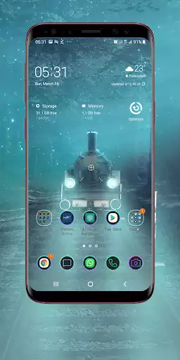 Play Fantasy Wallpaper  and enjoy Fantasy Wallpaper with UptoPlay