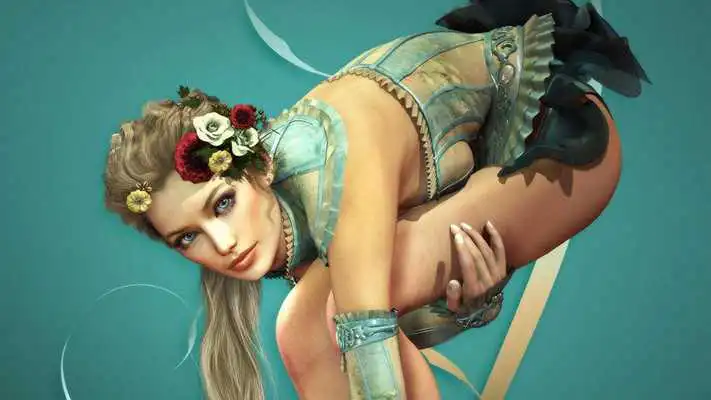 Play Fantasy Wallpapers HD