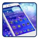 Free play online Fantasy Wallpaper Shining APK