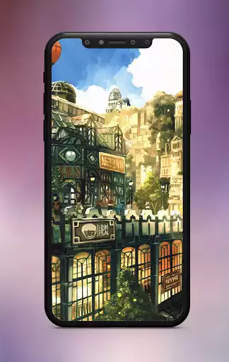 Play Fantasy  Wallpapers