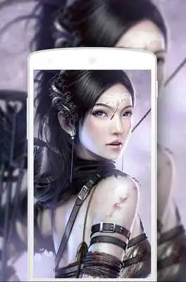 Play Fantasy  Wallpapers