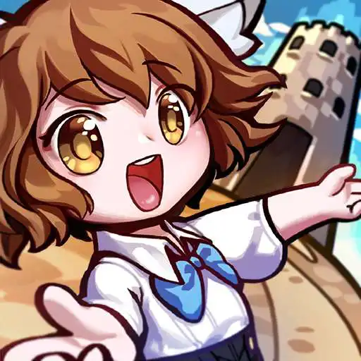Run free android online Fantasy world PC bang : Idle RPG & Clicker APK Run free android online Fantasy world PC bang : Idle RPG & Clicker APK
