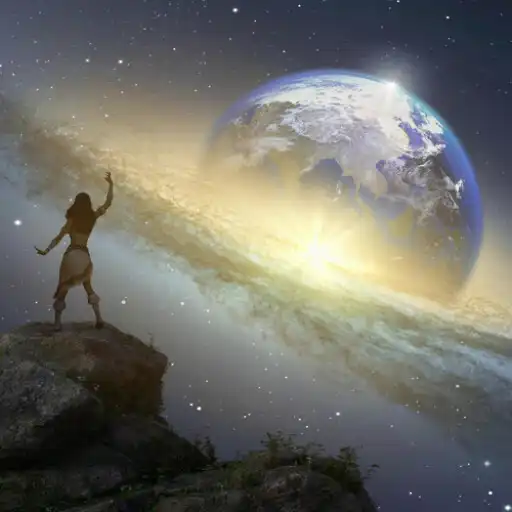 Play Fantasy World Wallpapers Hd APK