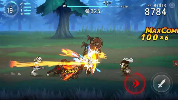 Play FANTASYxRUNNERS R