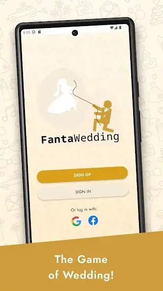 Play FantaWedding  and enjoy FantaWedding with UptoPlay