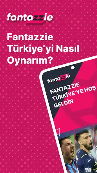 Play Fantazzie  and enjoy Fantazzie with UptoPlay