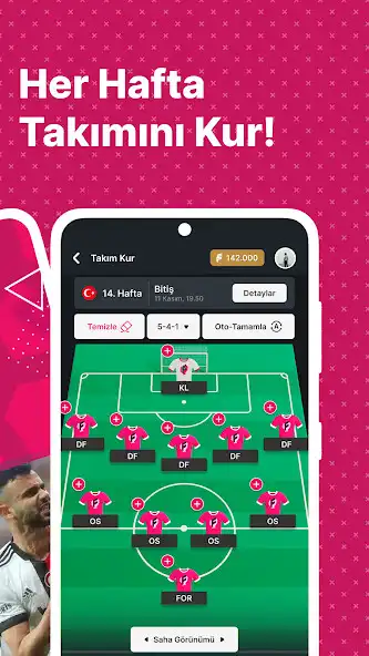 Play Fantazzie as an online game Fantazzie with UptoPlay