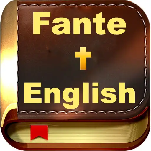 Play Fante Bible - Fante  English APK