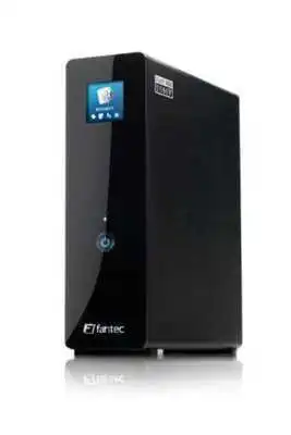Play Fantec Remote