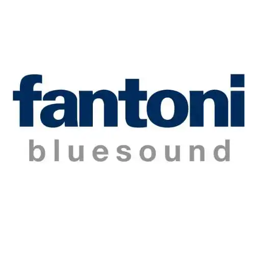 Play Fantoni Bluesound APK Play Fantoni Bluesound APK