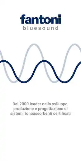 Play Fantoni Bluesound  and enjoy Fantoni Bluesound with UptoPlay