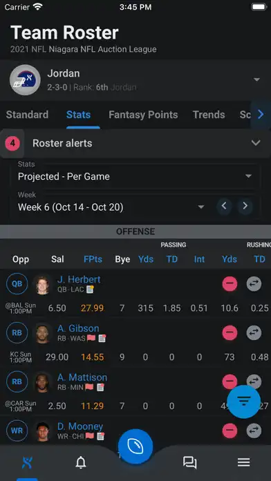 Play Fantrax Fantasy Sports as an online game Fantrax Fantasy Sports with UptoPlay