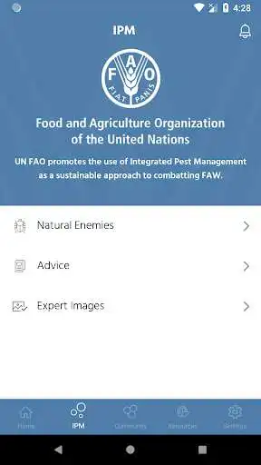 Play FAO-FAMEWS V3 as an online game FAO-FAMEWS V3 with UptoPlay
