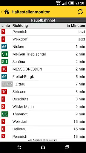 Play Faplino - DVB Info Dresden as an online game Faplino - DVB Info Dresden with UptoPlay