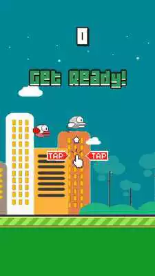 Play Fappy Bird