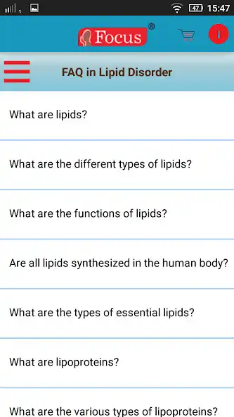 Play Faq in Lipid Disorder as an online game Faq in Lipid Disorder with UptoPlay