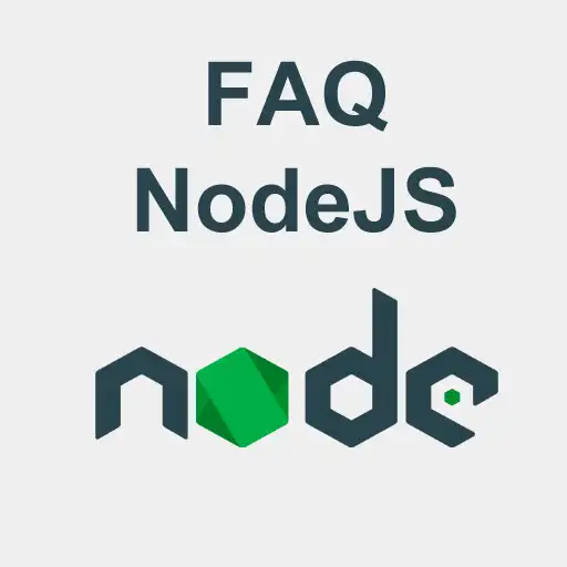 Play FAQ NodeJS APK