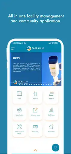 Play Faqra Club  and enjoy Faqra Club with UptoPlay