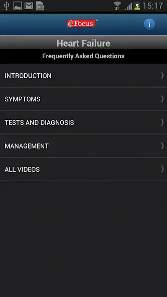 Play FAQs in Heart Failure as an online game FAQs in Heart Failure with UptoPlay