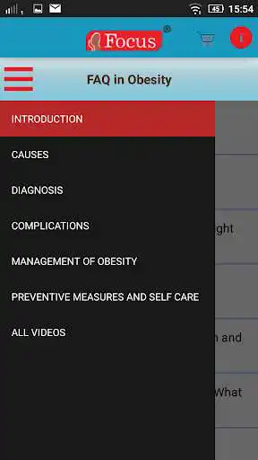 Play FAQs in Obesity  and enjoy FAQs in Obesity with UptoPlay