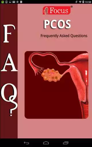 Play FAQs in PCOS  and enjoy FAQs in PCOS with UptoPlay