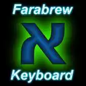 Free play online Farabrew Keyboard APK