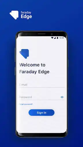 Play Faraday Edge  and enjoy Faraday Edge with UptoPlay