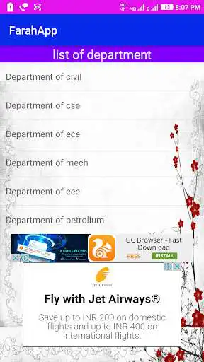Play FarahApp as an online game FarahApp with UptoPlay