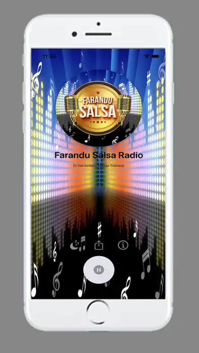Play FaranduSalsa  and enjoy FaranduSalsa with UptoPlay