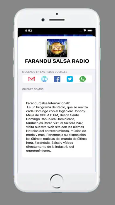 Play FaranduSalsa as an online game FaranduSalsa with UptoPlay