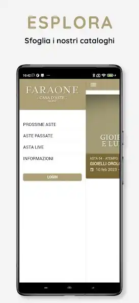 Play Faraone Casa dAste as an online game Faraone Casa dAste with UptoPlay