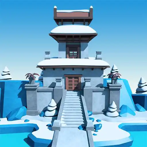 Play Faraway 3: Arctic Escape APK Play Faraway 3: Arctic Escape APK